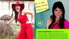 Cigániková otvorene o