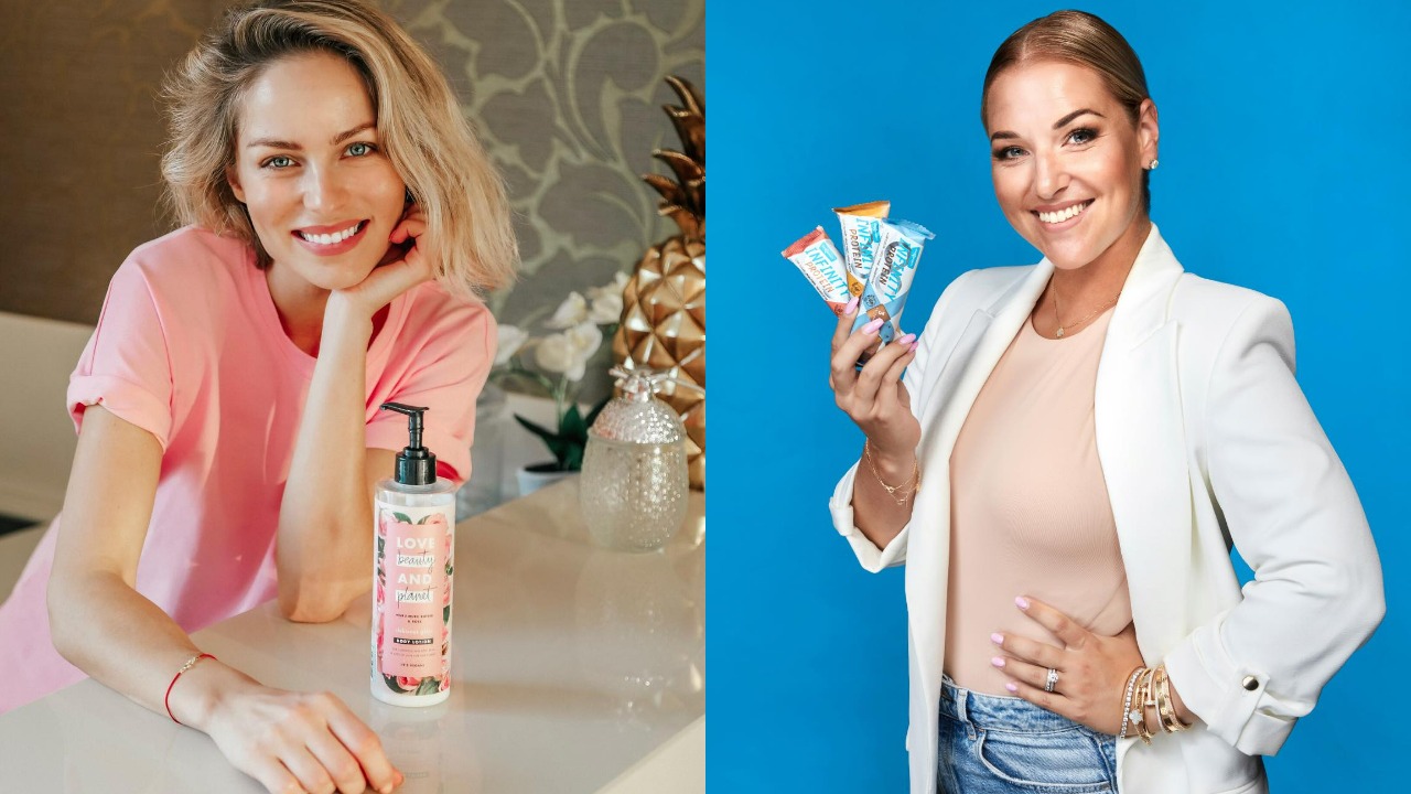 Zo športovcov influenceri