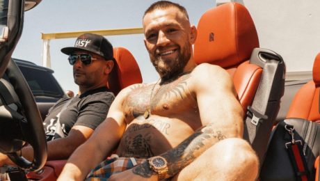 Mladý inštalatér McGregor