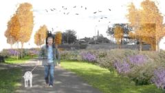 Obľúbený park prejde