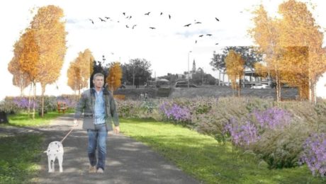 Obľúbený park prejde