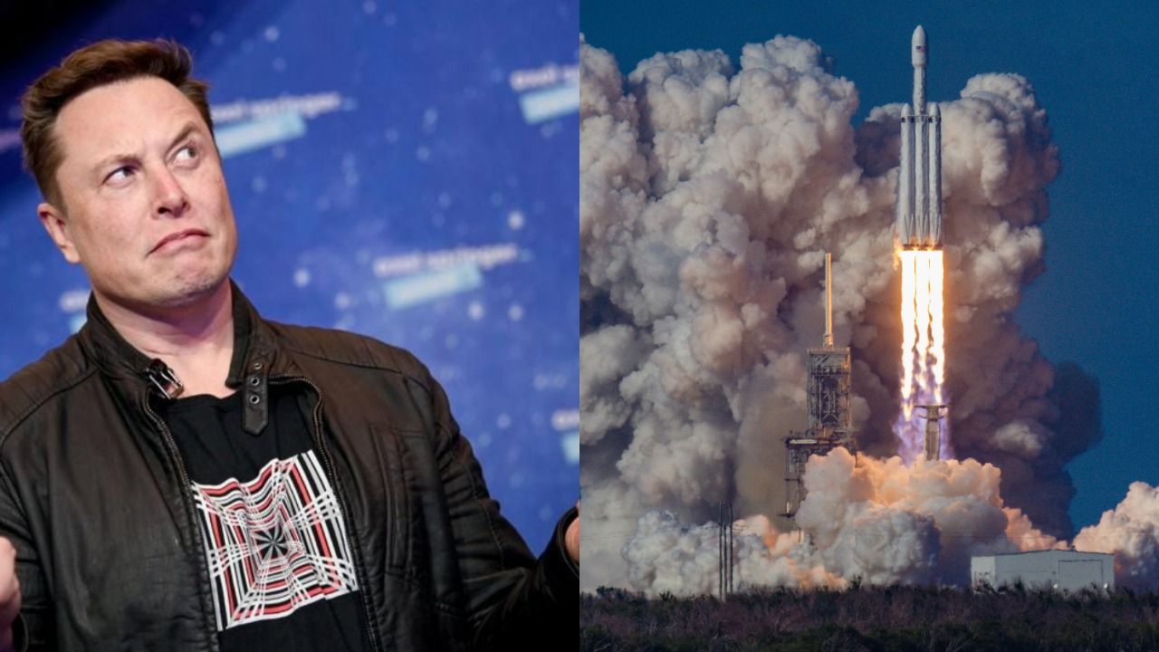 Budeme cestovať do vesmíru