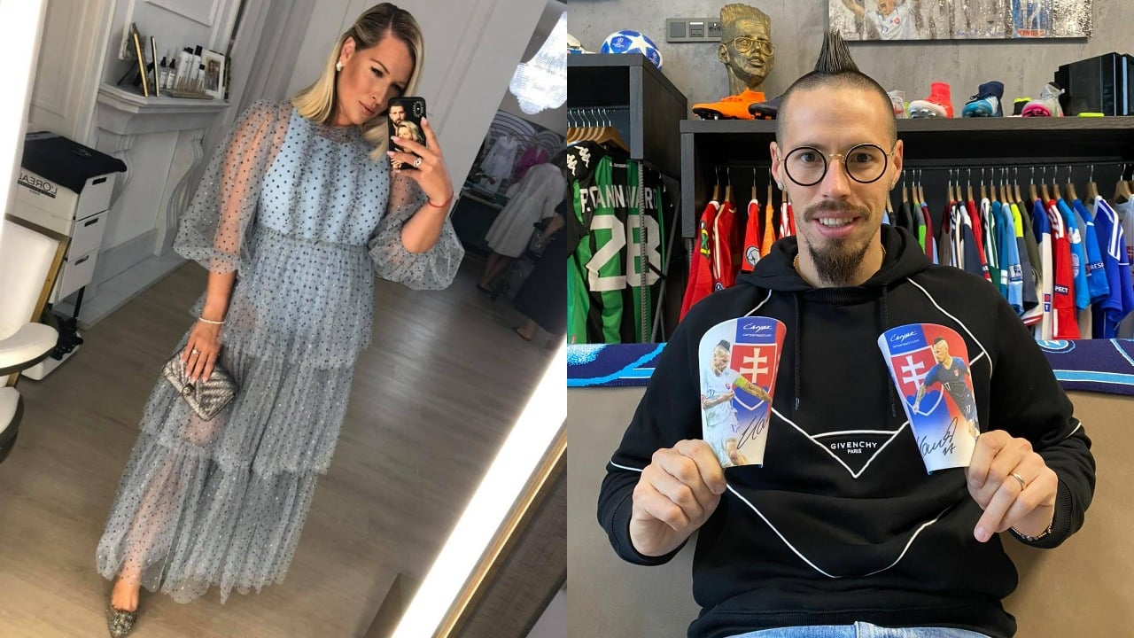 Luxusné bývania športovcov