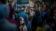 Nový mutant koronavírusu