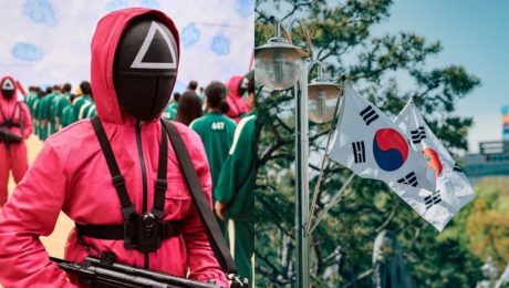 Kapitalizmus je zhnitá