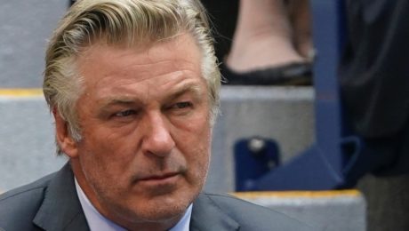 Herec Alec Baldwin