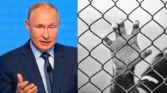 Väzňov znásilňovali aj