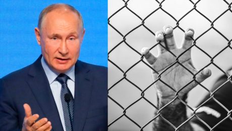 Väzňov znásilňovali aj