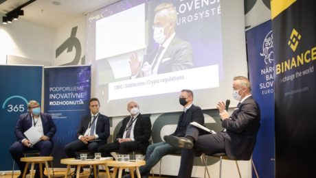 Finančná gramotnosť na