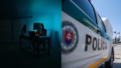 Anonym sa vyhrážal