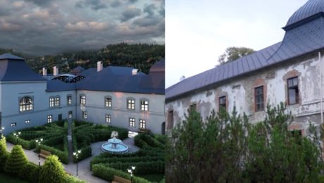 Môžeš bývať ako