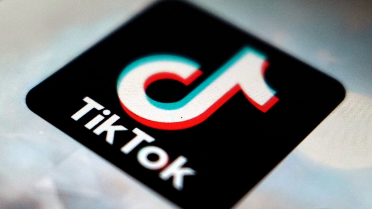 tiktok