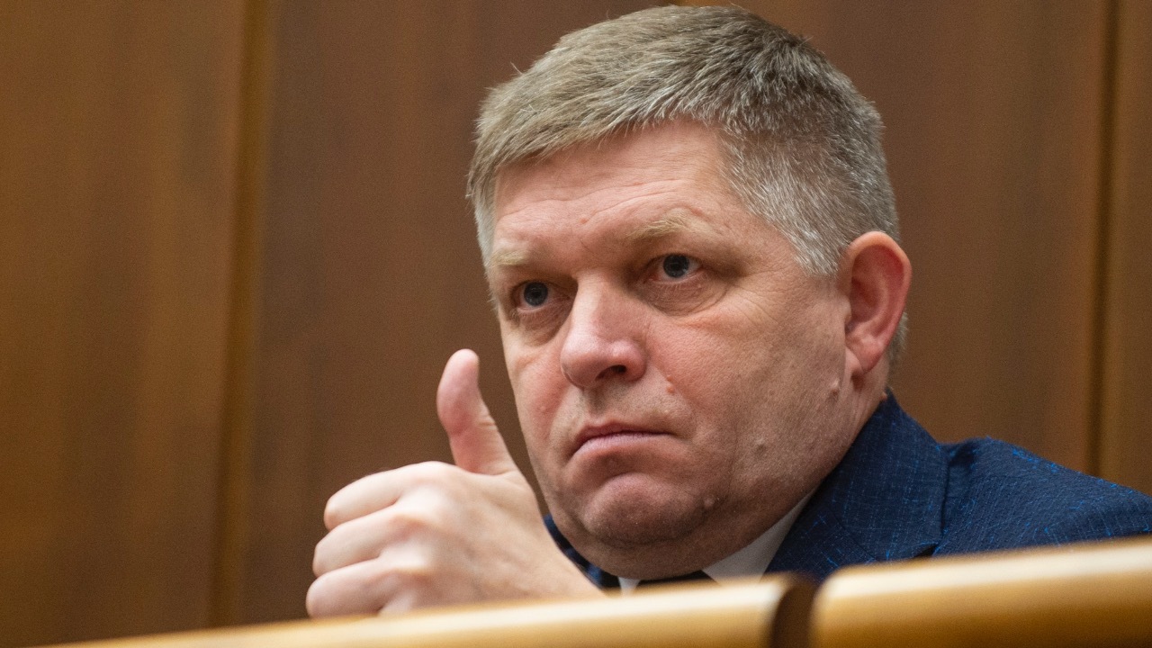 Robert Fico