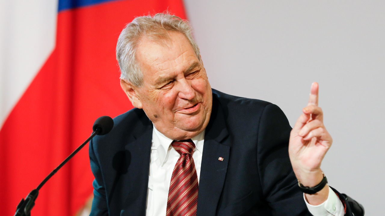 zeman