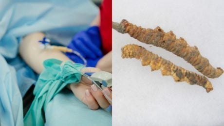 SKVELÁ SPRÁVA: Tajomstvo