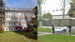 Nemocnica Ružomberok