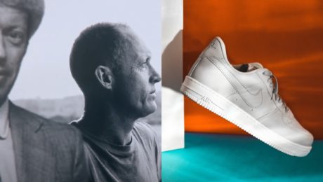 PRÍBEH: Tenisky Nike