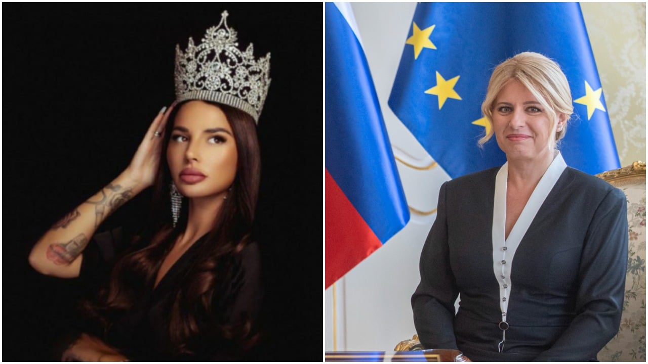 plačková čaputová