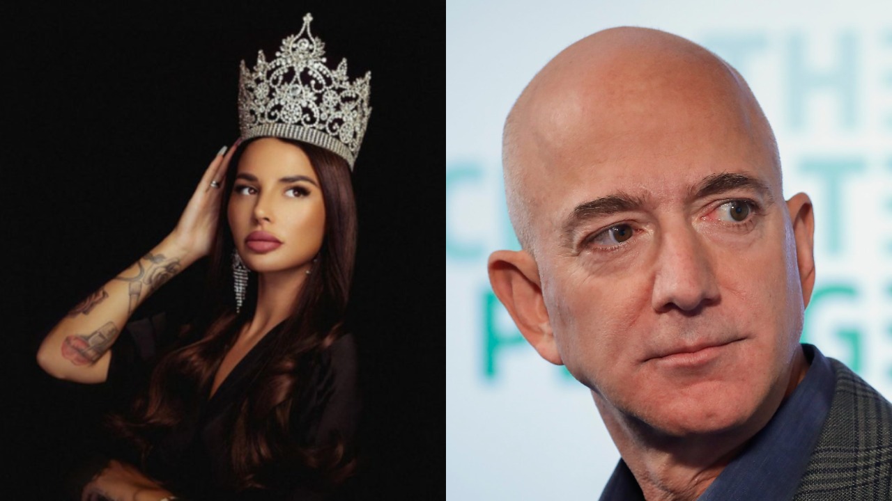 bezos plackova