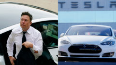 Elon Musk, Tesla