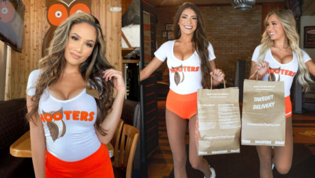 Vypukla vzbura čašníčok