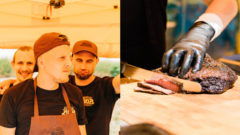 Slovák priniesol do