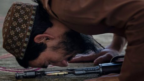 Porážka americkej superveľmoci