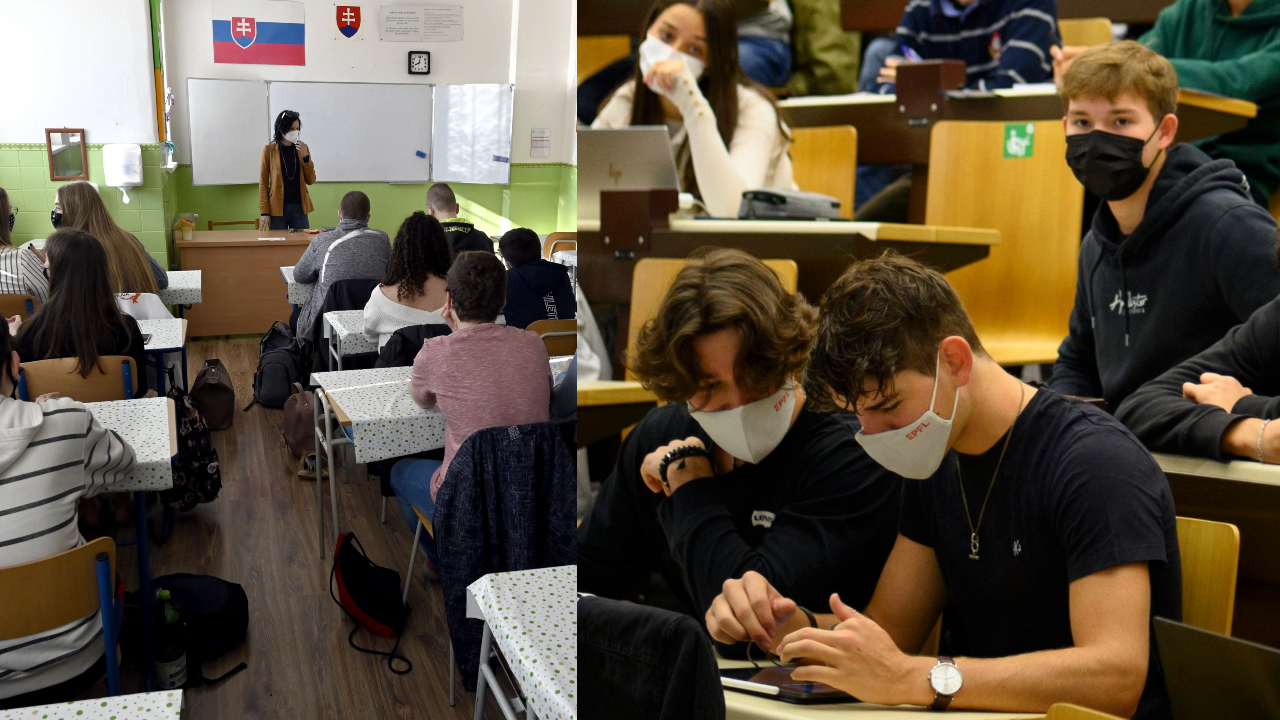 studenti, vyucovanie, skola, peticia