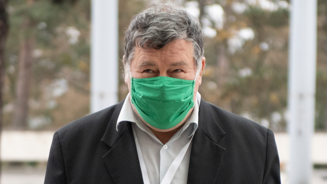 pandemia, koronavirus, krčméry