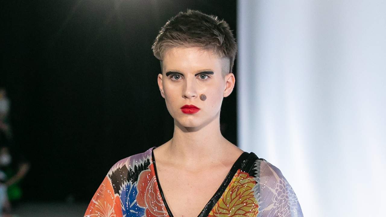 čaputová fashion live