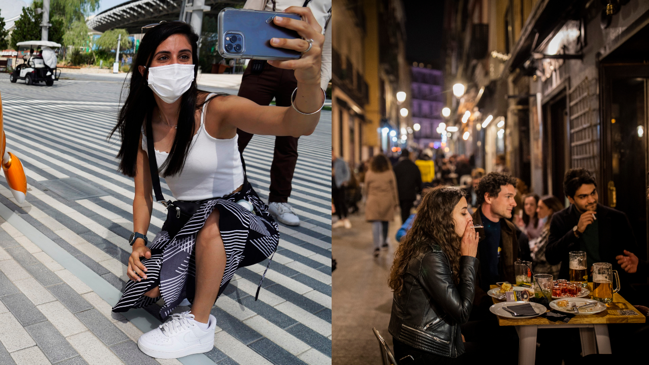 pandemia, koronavirus