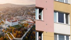 Mesto Bratislava vyzýva