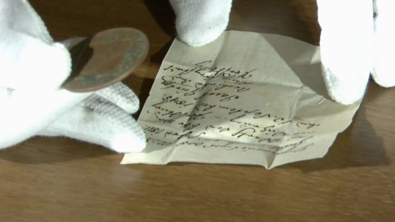 otváranie schránky