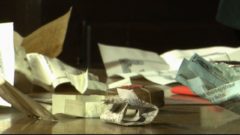 otváranie schránky