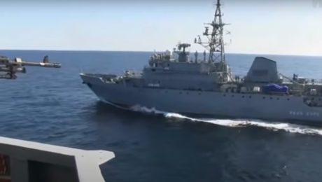 Vytlačili sme votrelca,