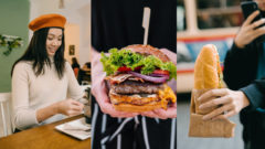 Obľúbené vietnamské bagety