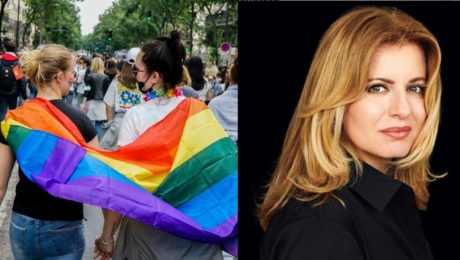 Pride Čaputová