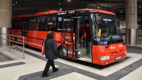 Arriva zlyháva, ľudí