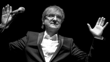 Zomrela hudobná legenda