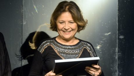 Elília Vášaryová