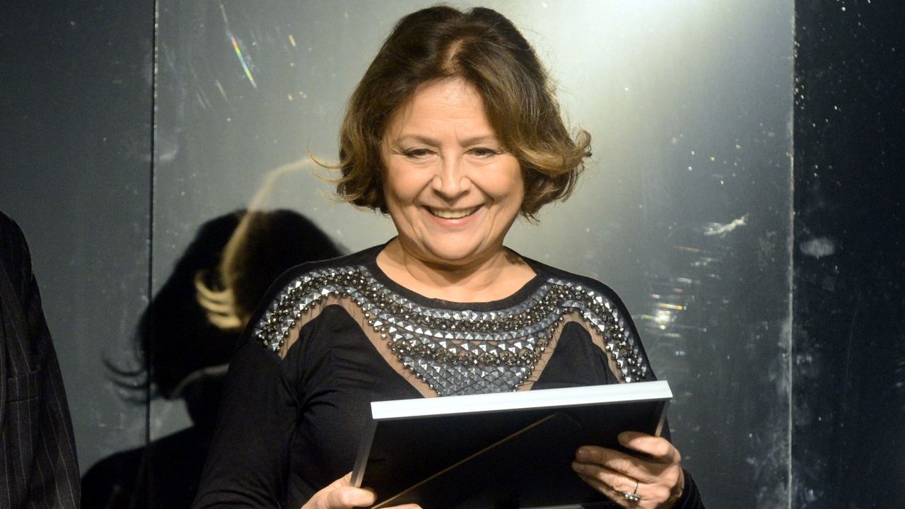 Elília Vášaryová