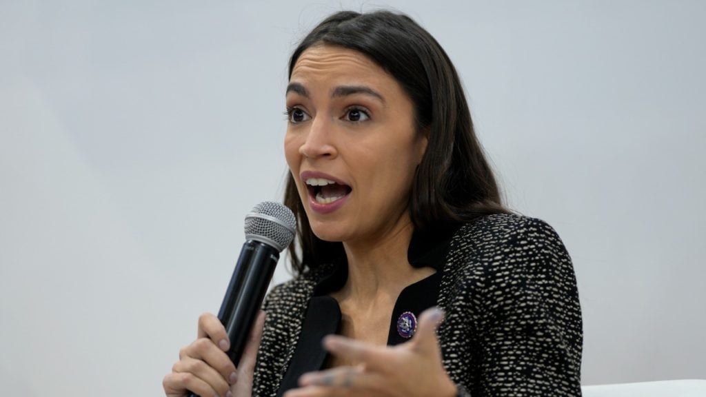 AOC
