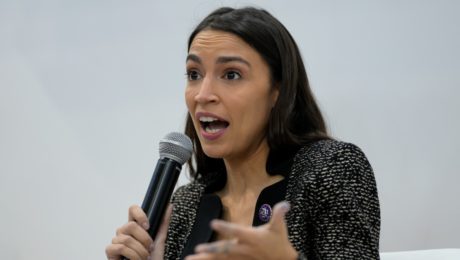 Republikán zdieľal video,