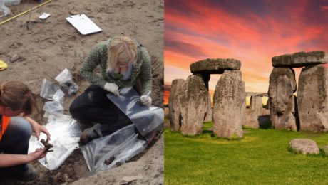 Prevratný objav: Vedci objasnili pôvod záhadných kruhov pri Stonehenge, využili pri tom revolučnú technológiu
