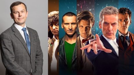 Nahrádzanie mužských postav