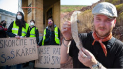 Treba rozlišovať, ktoré