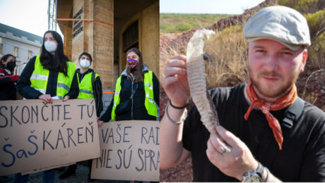 Treba rozlišovať, ktoré