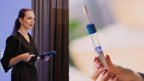 Startup mladých Slovákov