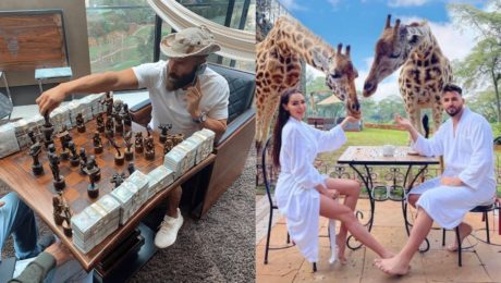 Instagram a Facebook