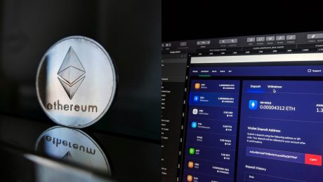 kryptosvet a kryptomeny